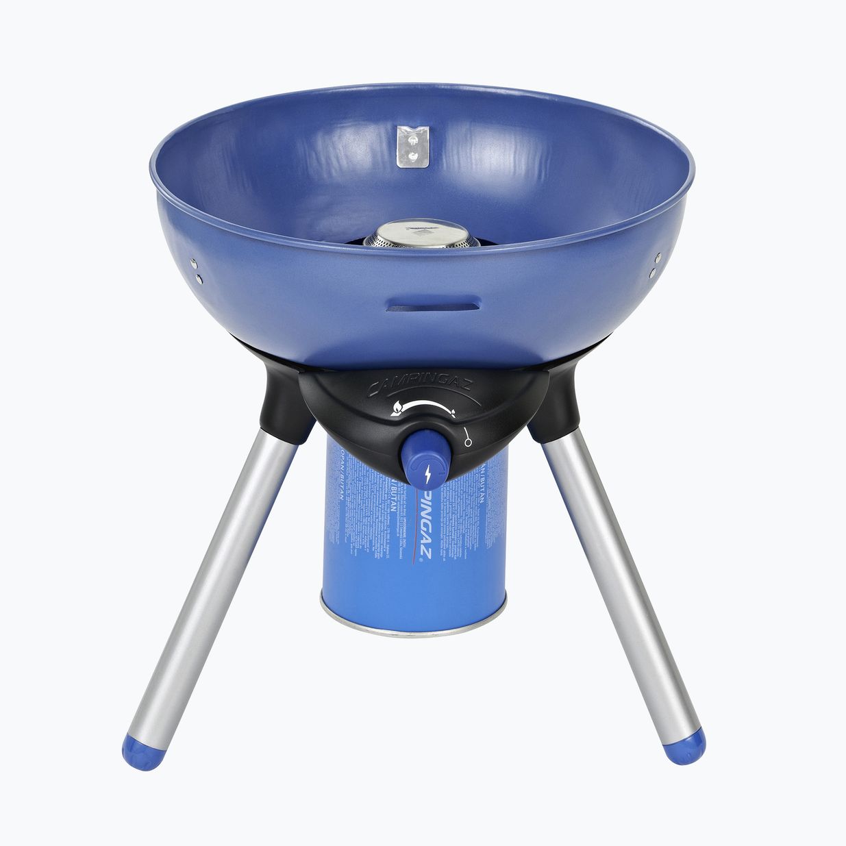 Dujinė kepsninė Campingaz Party Grill 200 blue