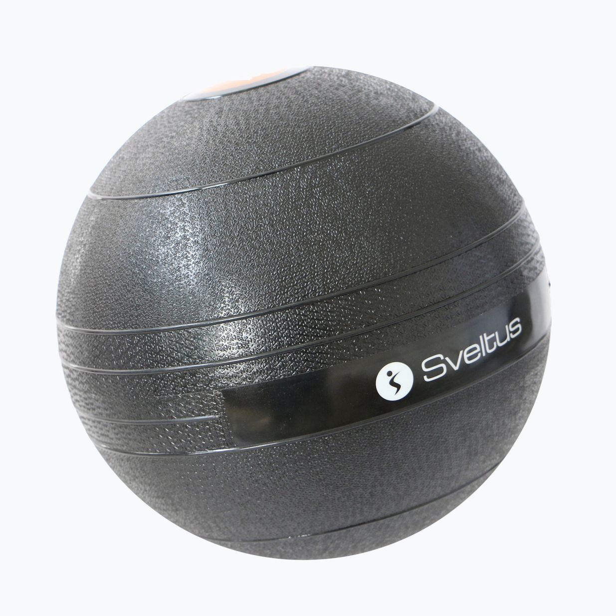 Medicininis kamuolys Sveltus Slam Ball 6 kg black