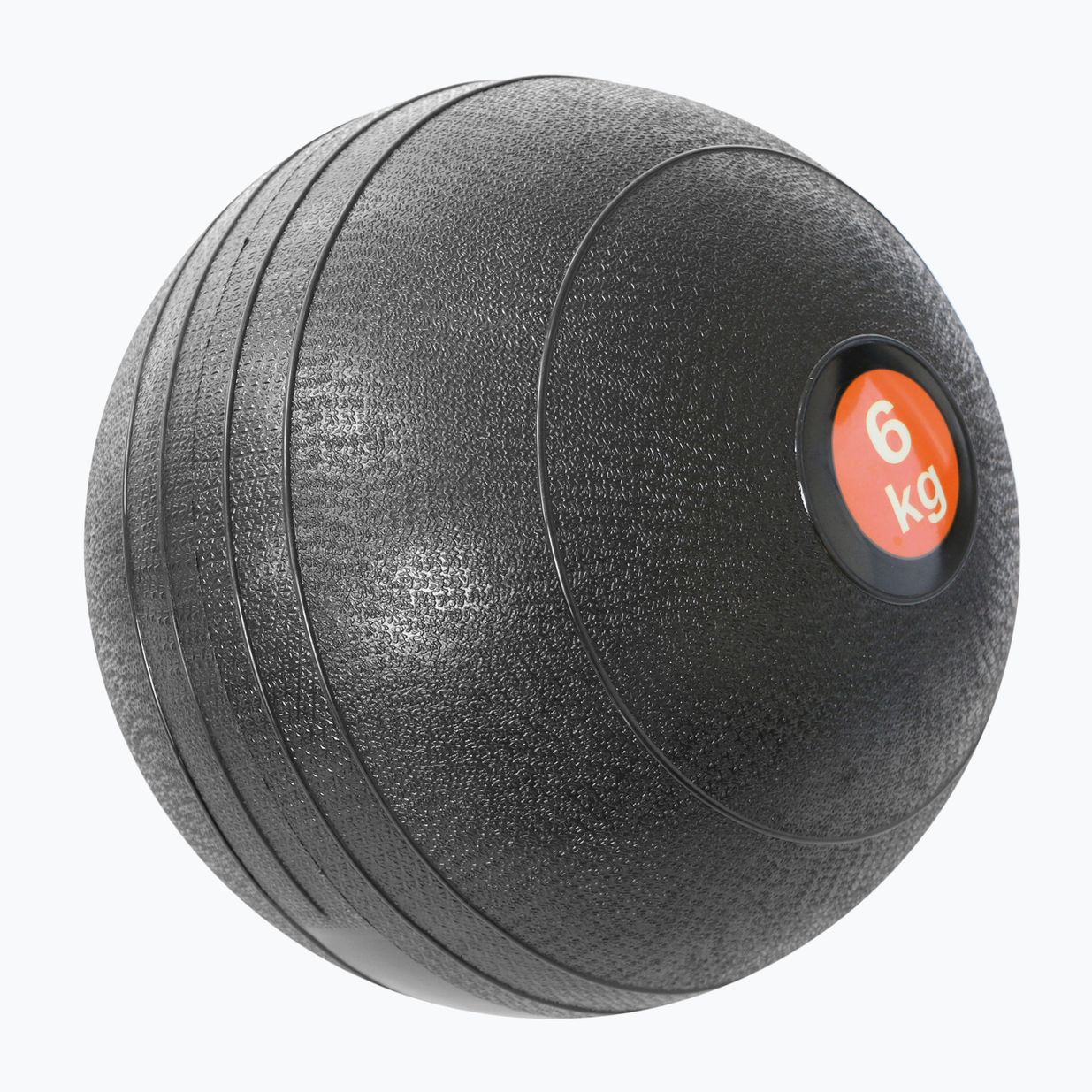 Medicininis kamuolys Sveltus Slam Ball 6 kg black 2