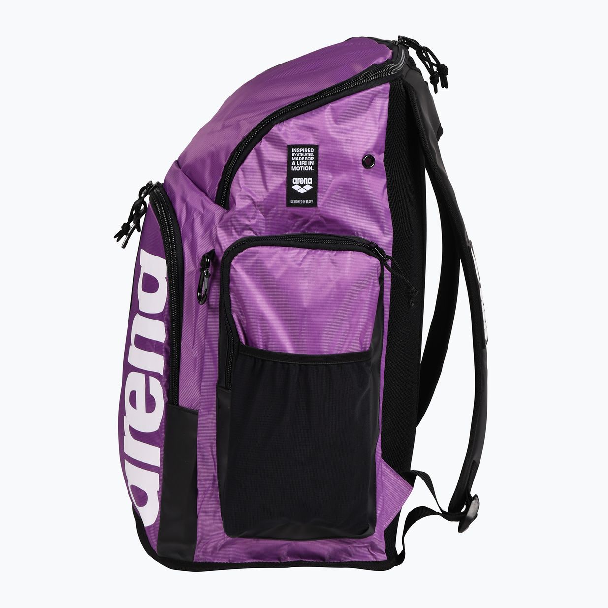 Kuprinė arena Spiky III 45 l purple 7