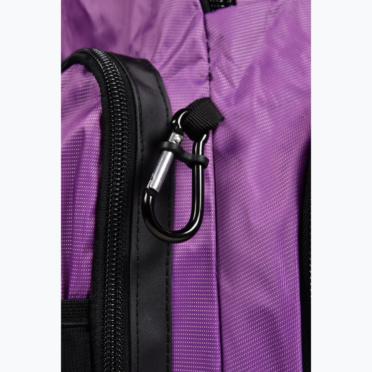 Kuprinė arena Spiky III 45 l purple 12