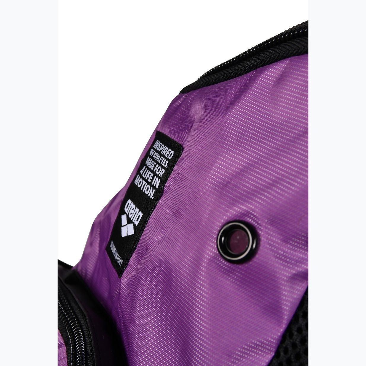 Kuprinė arena Spiky III 45 l purple 13