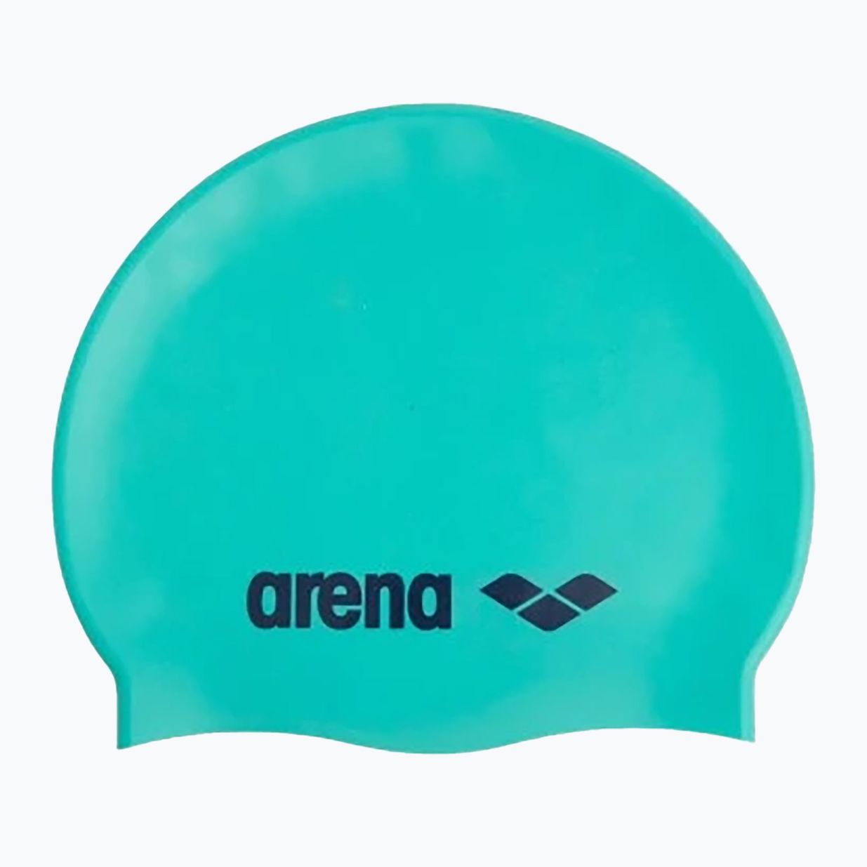 Plaukimo kepuraitė arena Classic Silicone water / navy