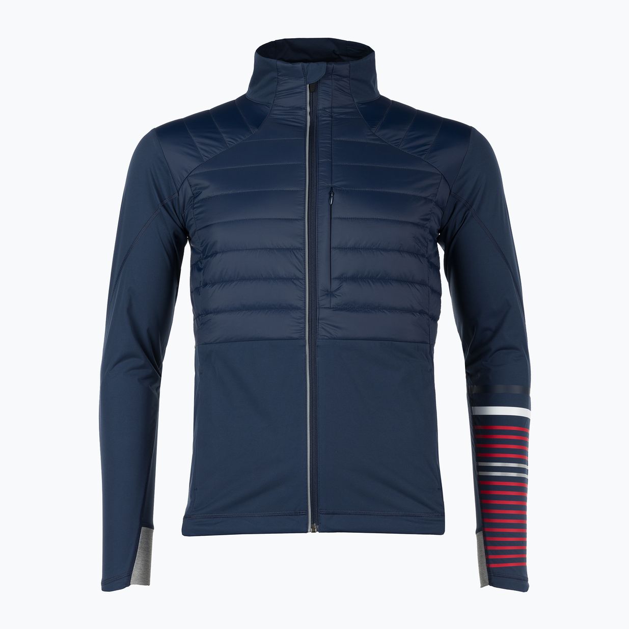 Rossignol vyriška striukė Poursuite Warm dark navy 12