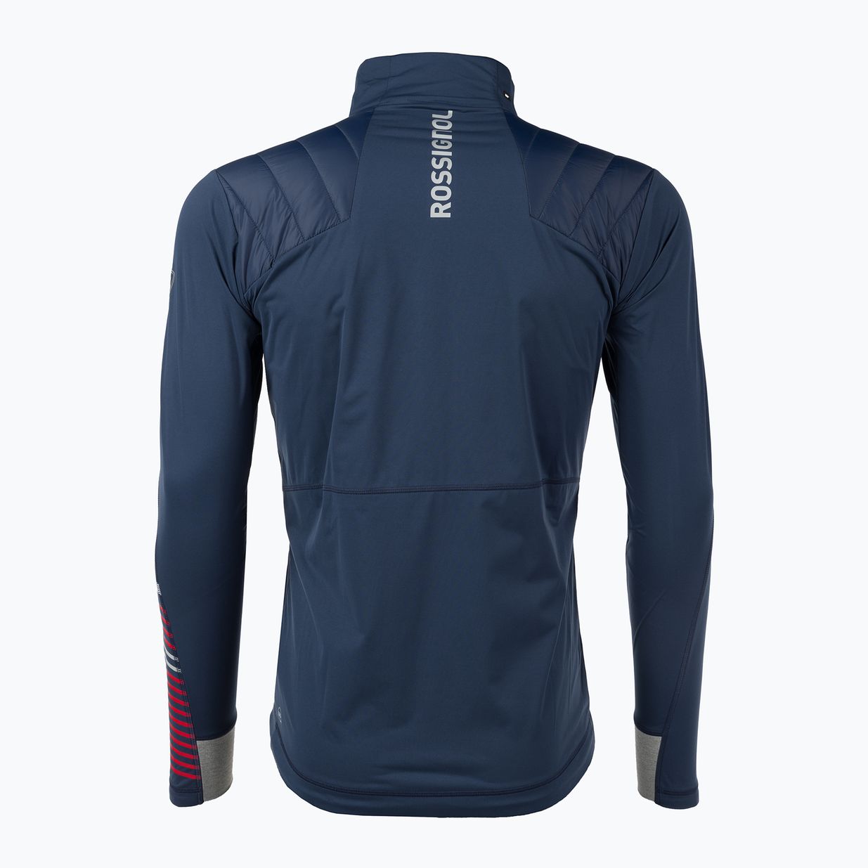 Rossignol vyriška striukė Poursuite Warm dark navy 13