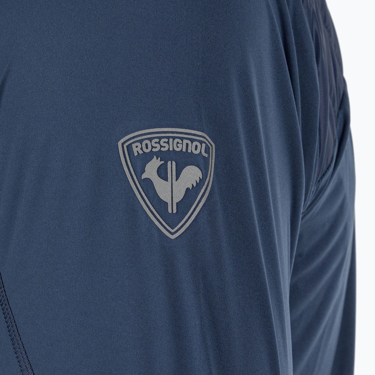 Rossignol vyriška striukė Poursuite Warm dark navy 14