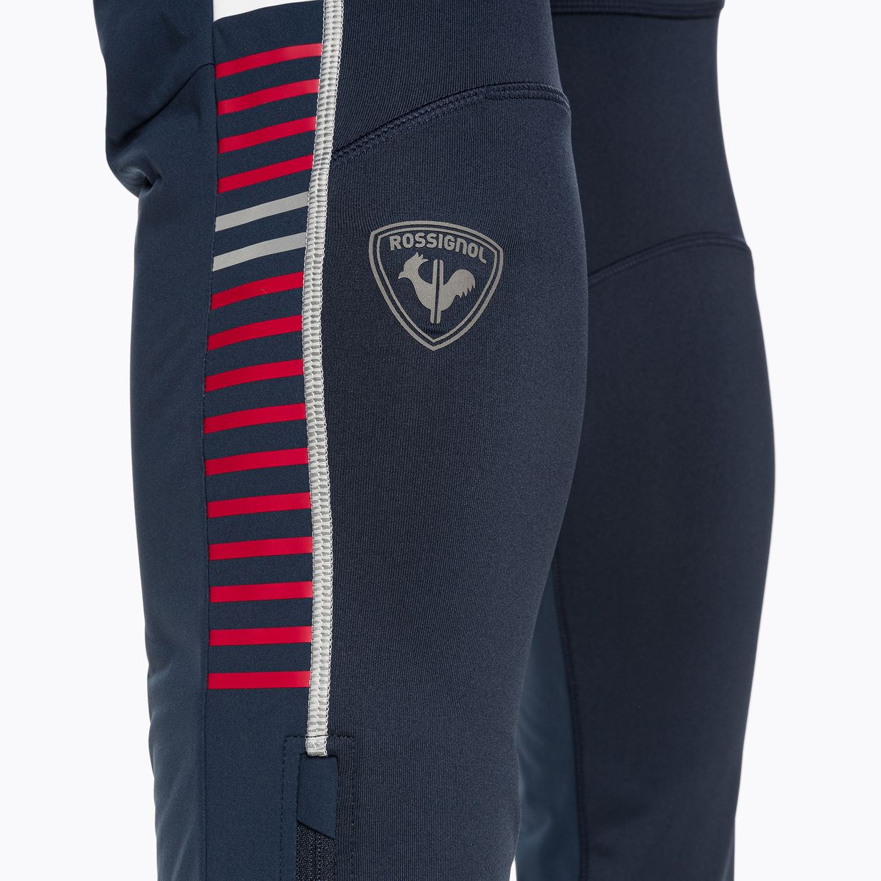 Rossignol Poursuite vyriškos kelnės dark navy 9