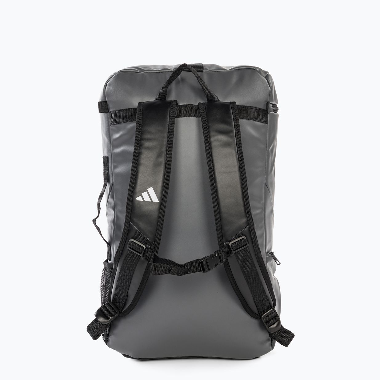 Treniruočių kuprinė adidas 21 l grey/black ADIACC091CS 3