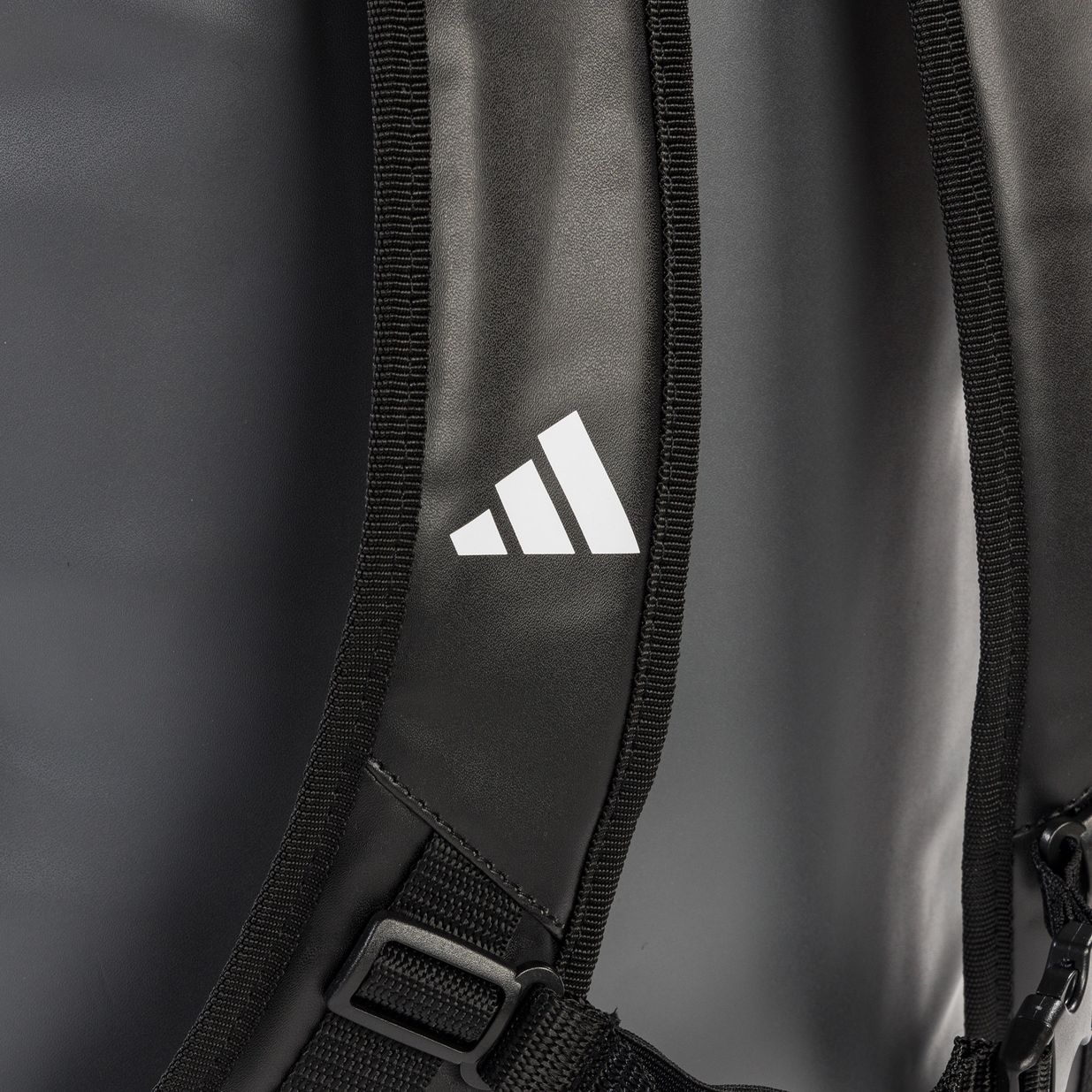 Treniruočių kuprinė adidas 21 l grey/black ADIACC091CS 6