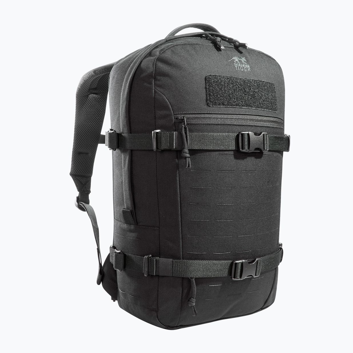 Tasmanijos tigro taktinė kuprinė TT Modular Daypack XL 23 l juoda 3