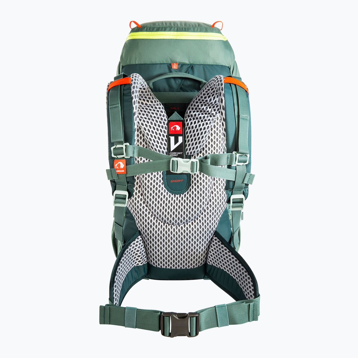 Vaikiška žygio kuprinė Tatonka Yukon JR 32 l sage green 3