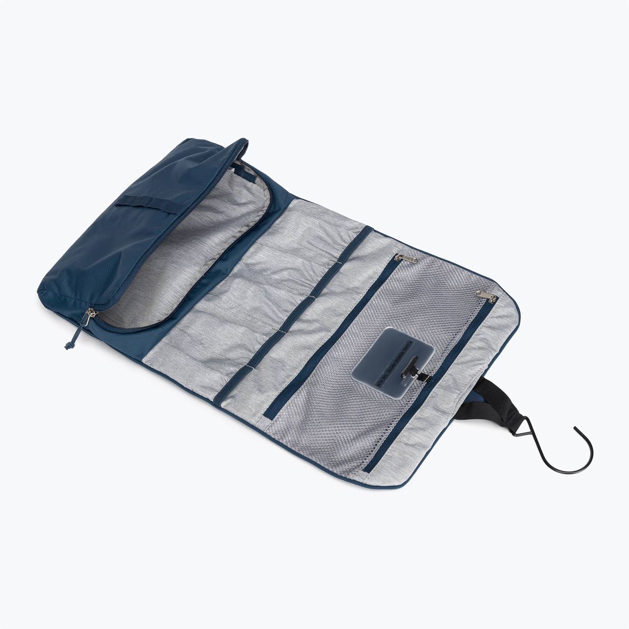 Deuter Wash Bag II žygio krepšys, tamsiai mėlynas 393032130020 4