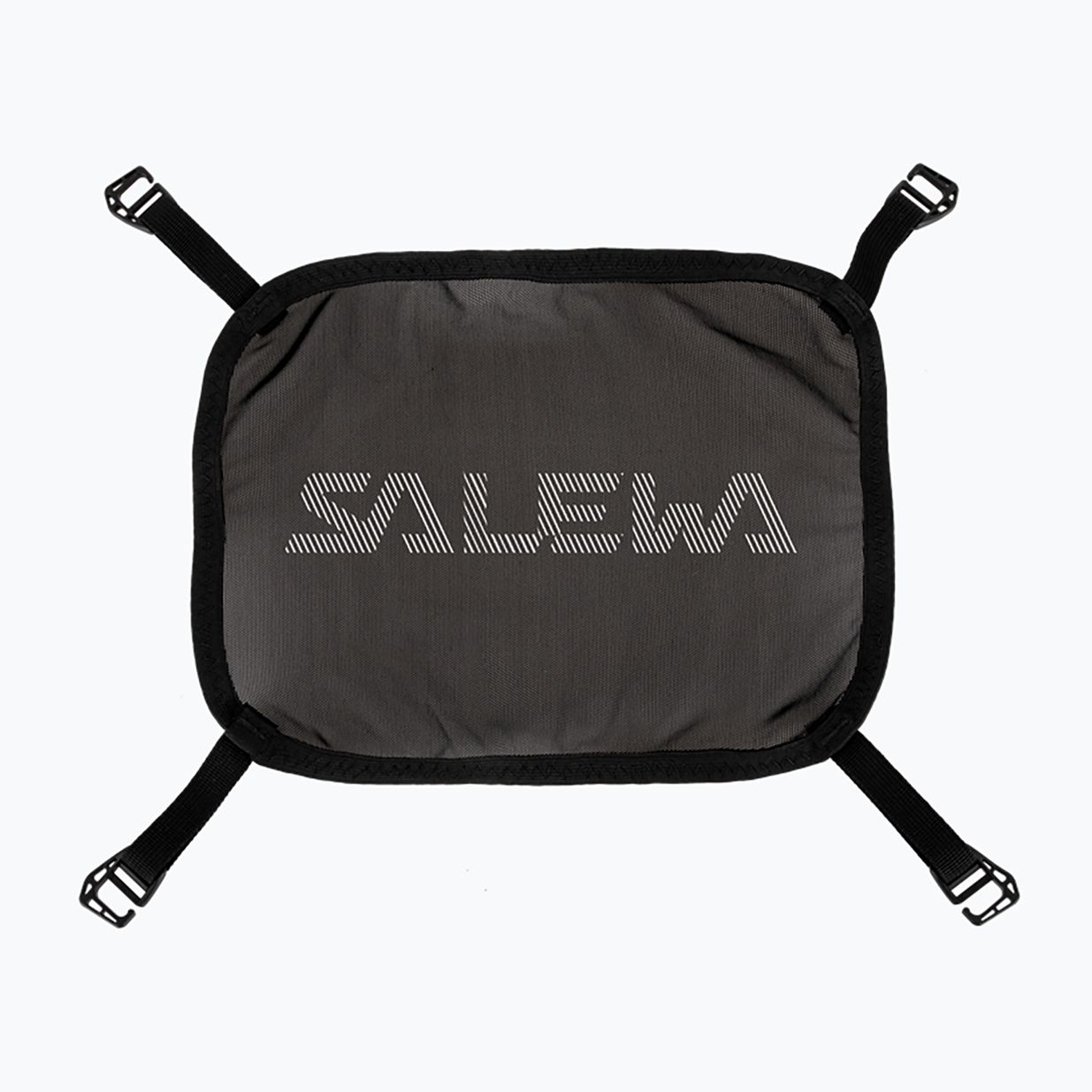 Šalmo laikiklis Salewa Helmet Holder black