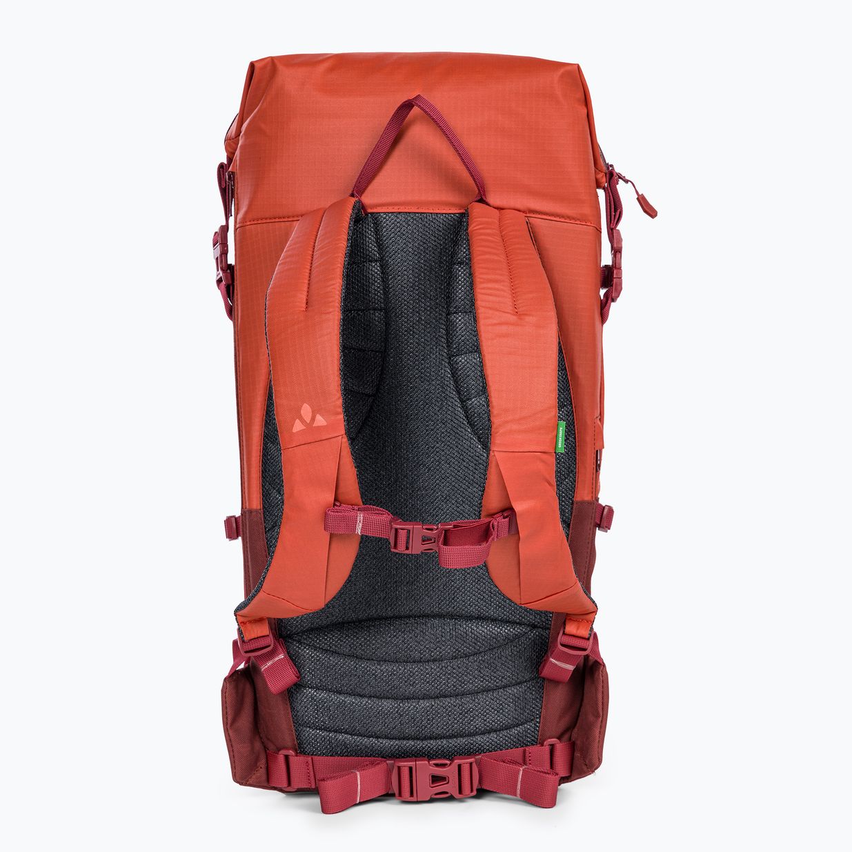 Miesto kuprinė VAUDE CityGo 23 l hotchilli 3