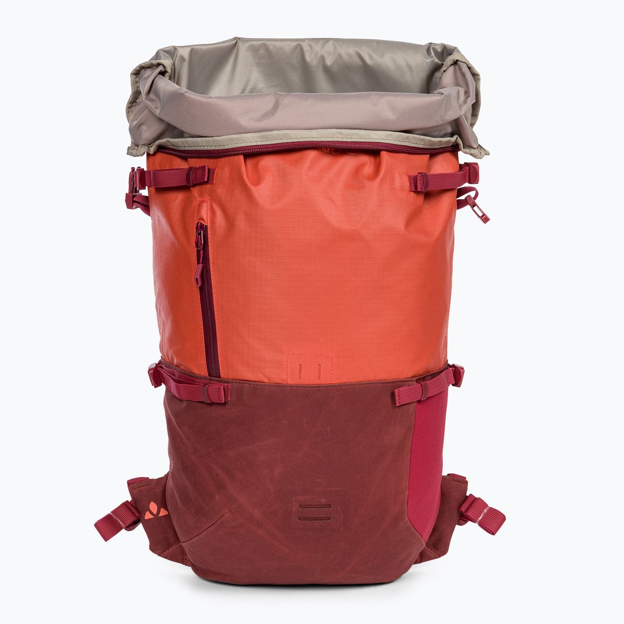 Miesto kuprinė VAUDE CityGo 23 l hotchilli 4