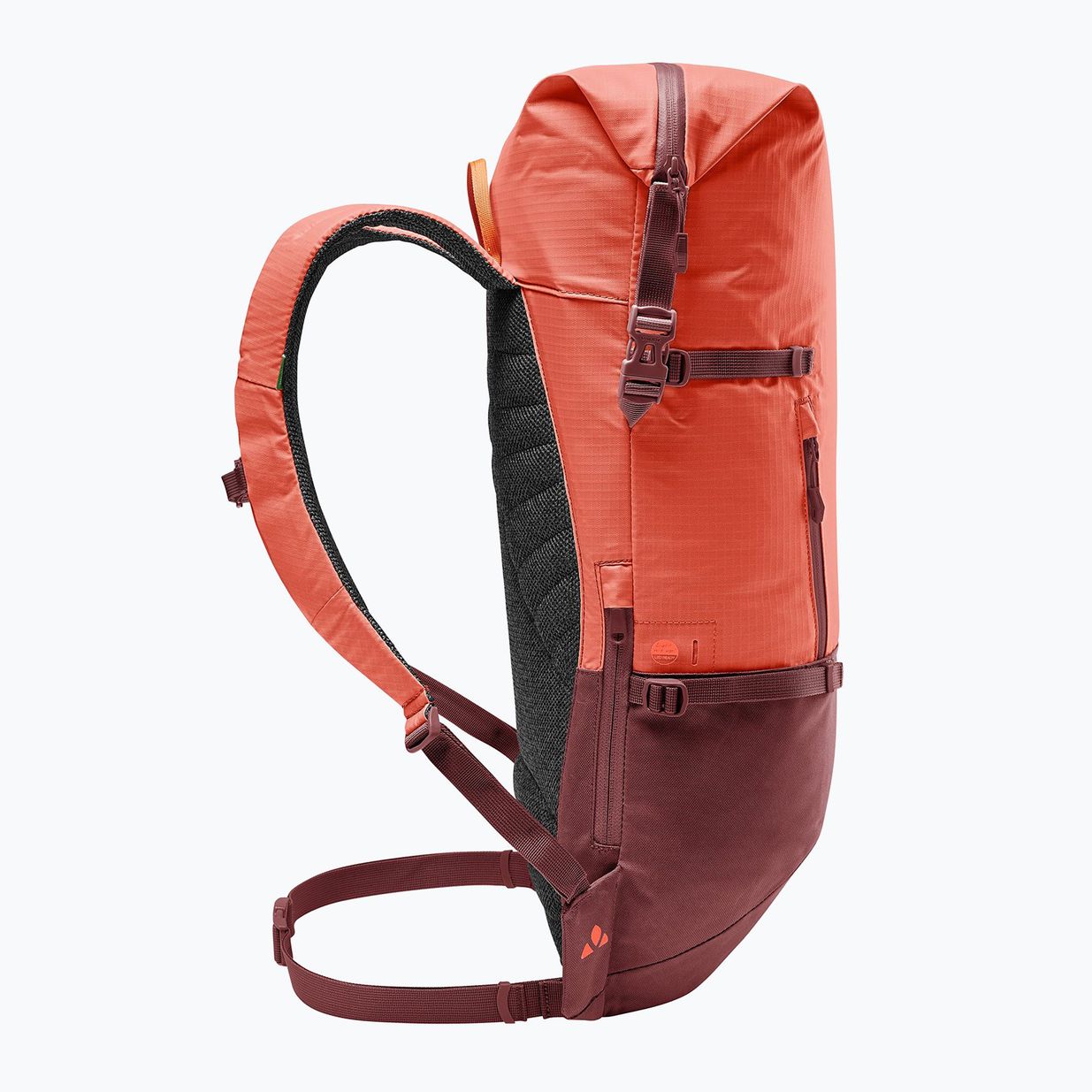 Miesto kuprinė VAUDE CityGo 23 l hotchilli 7