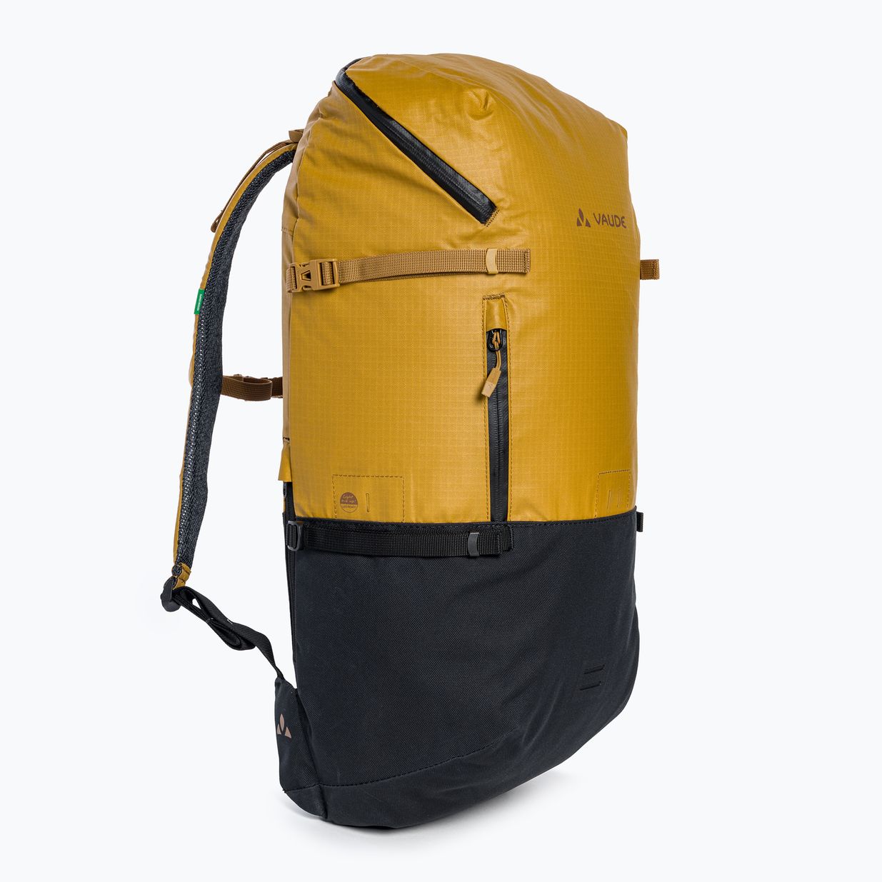 Miesto kuprinė VAUDE CityGo 30 l penaut butter 2