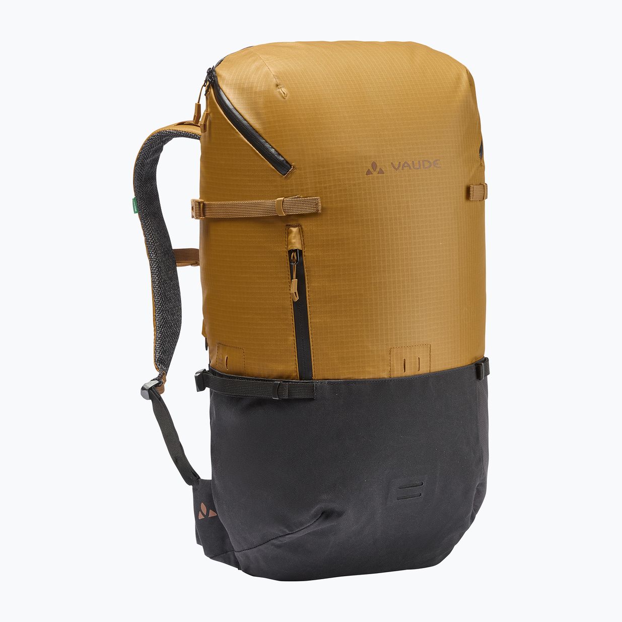 Miesto kuprinė VAUDE CityGo 30 l penaut butter 6