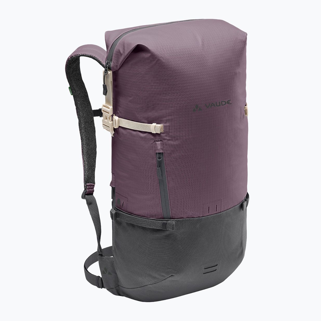 Miesto kuprinė VAUDE CityGo 23 l blackberry 5