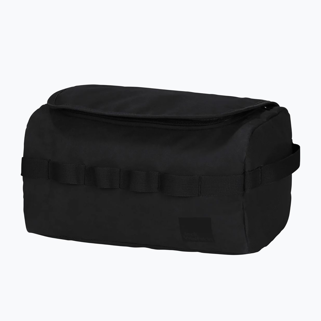 Turistinė kosmetinė Jack Wolfskin Konya Washbag black