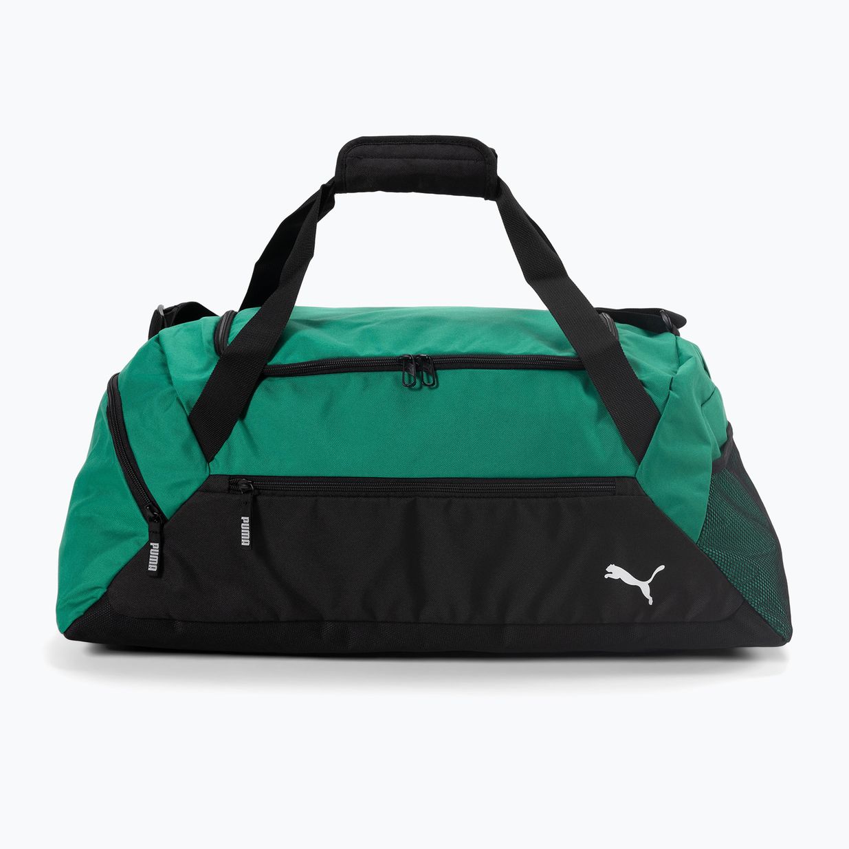 Treniruočių krepšys PUMA Teamgoal 55 l sport green/puma black