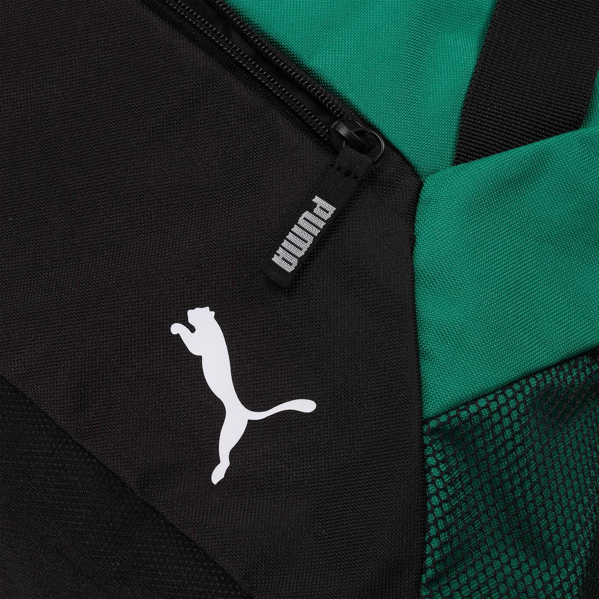 Treniruočių krepšys PUMA Teamgoal 55 l sport green/puma black 4