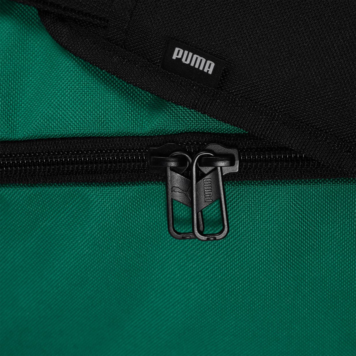 Treniruočių krepšys PUMA Teamgoal 55 l sport green/puma black 5