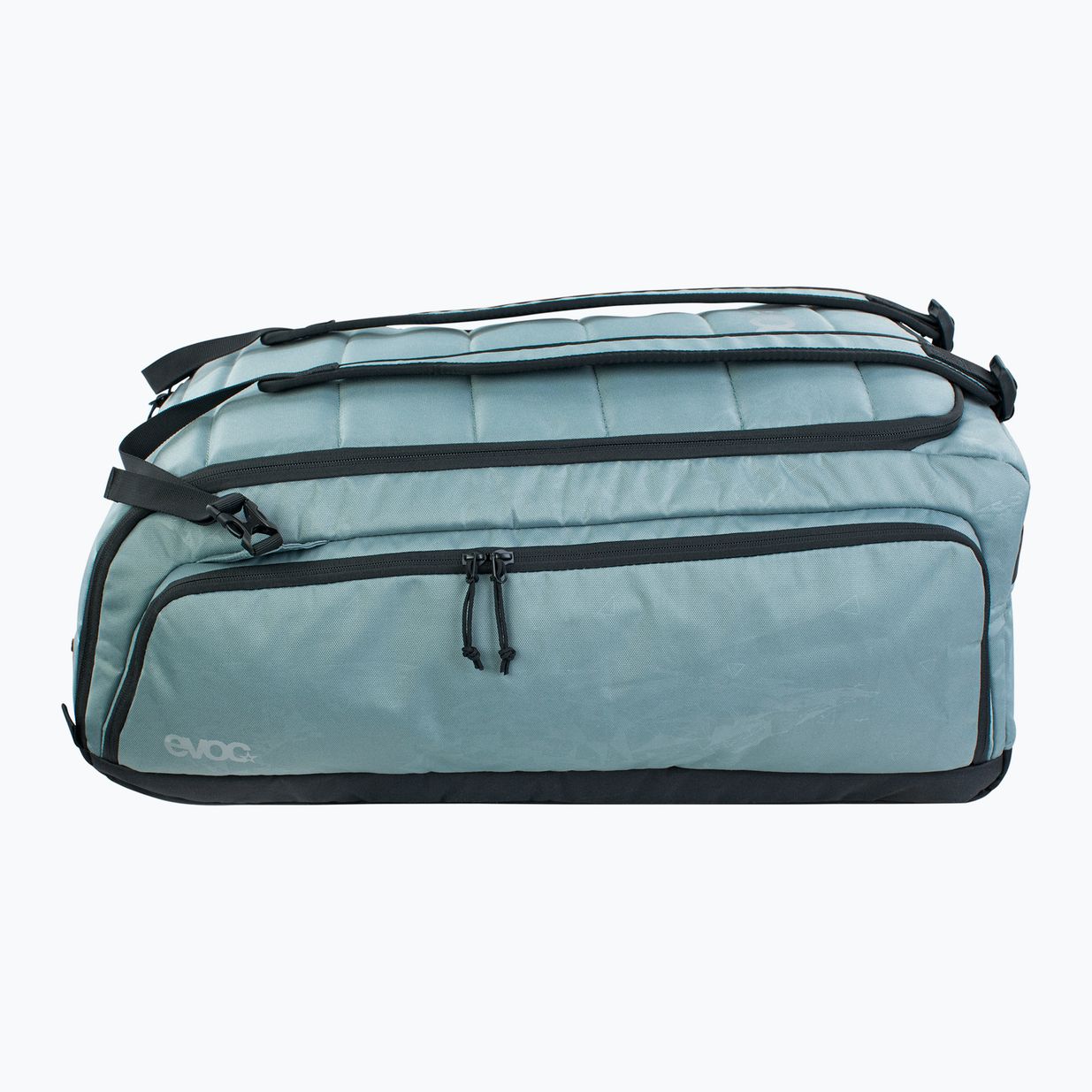 Slidinėjimo krepšys EVOC Gear Bag 55 l steel