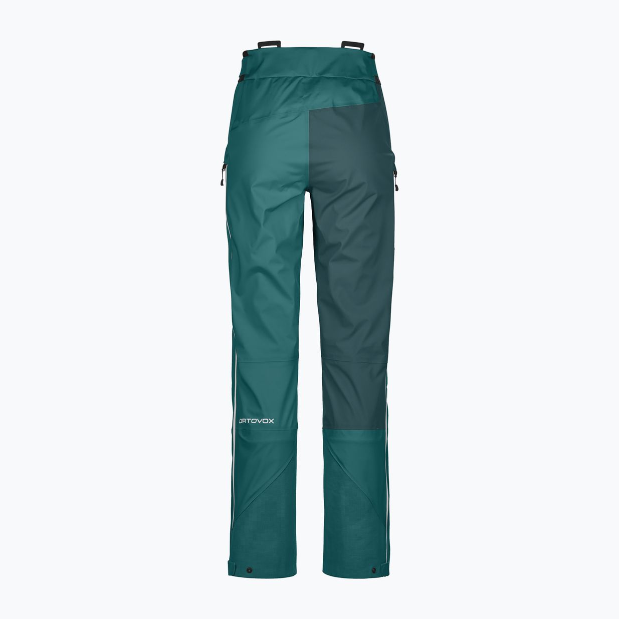 Moteriškos slidės ORTOVOX 3L Ortler pacific green 6