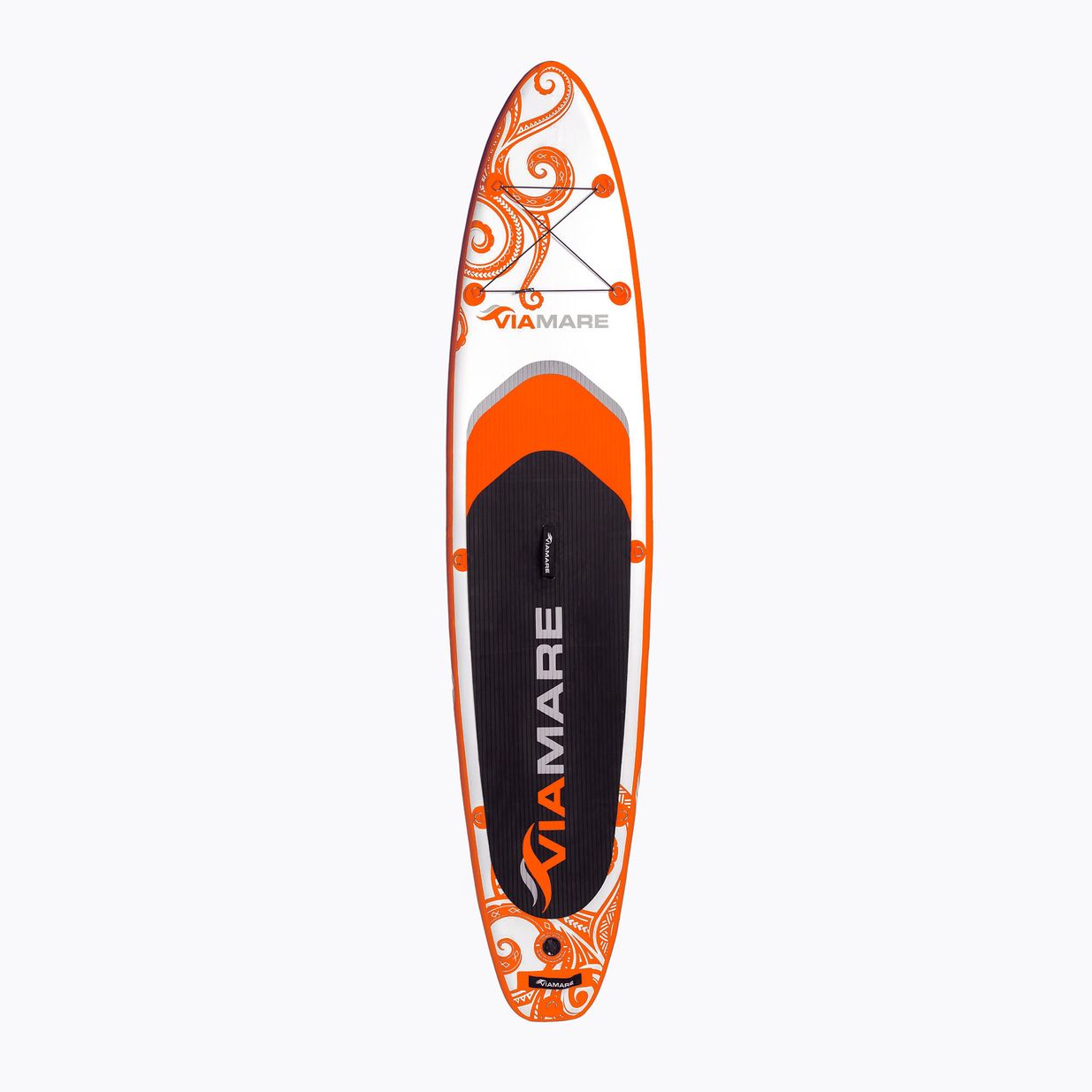 SUP lenta Viamare S 3,30 m oranžinė 1123058 3