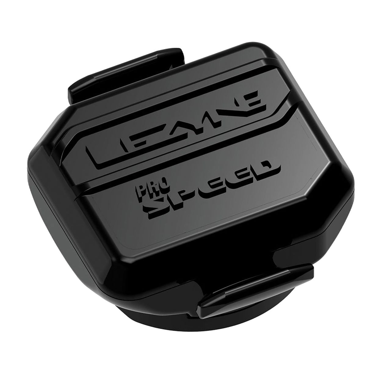 Lezyne PRO SPEED SENSOR juodas LZN-1-PS-PROS-V104 2