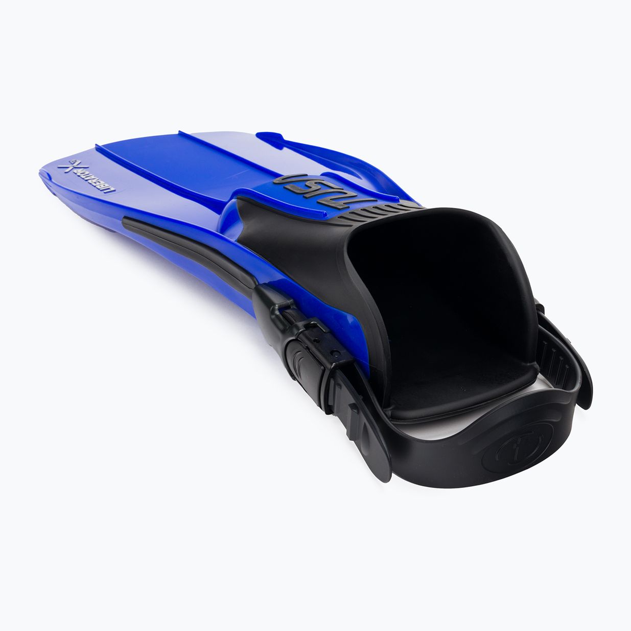 TUSA Liberator Fin Regular blue SF-5000 nardymo pelekai 4