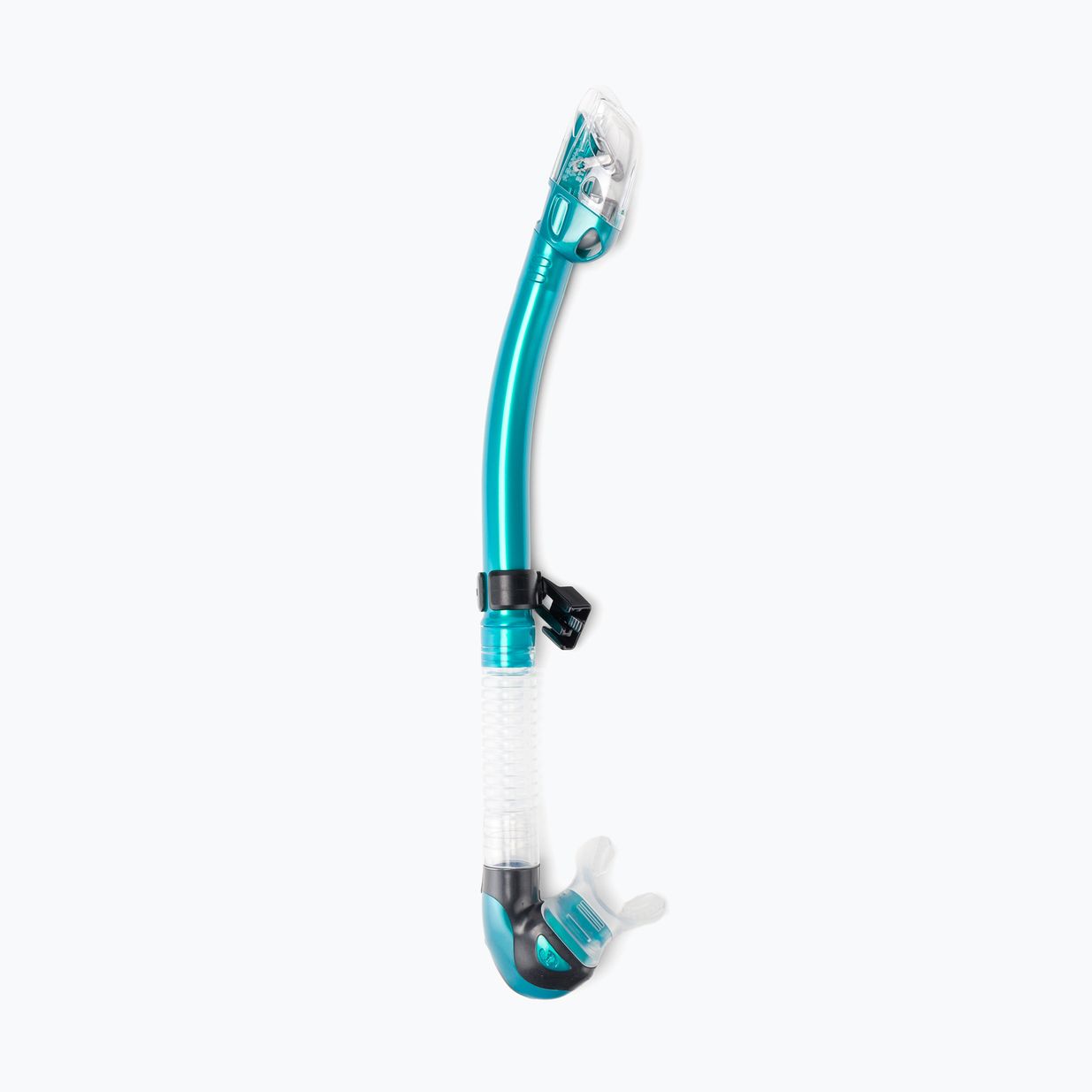 TUSA Hyperdry Elite 2 Snorkel Blue/Black SP-0101