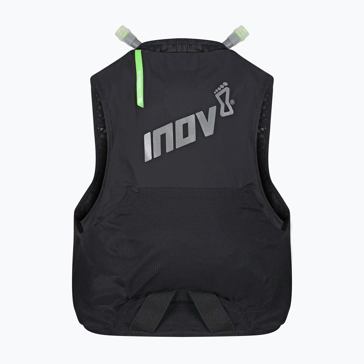 Bėgimo liemenė Inov-8 Ultrapac Pro 8 black/green 9