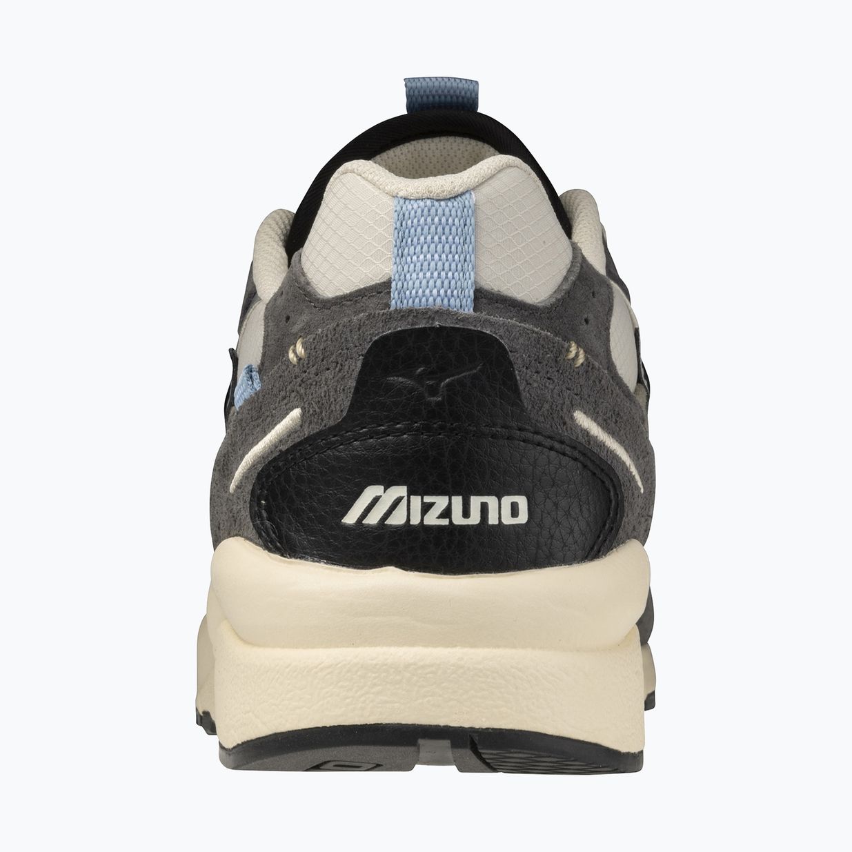 Batai Mizuno Sky Medal Βeta vintage khaki/black/magnet 3