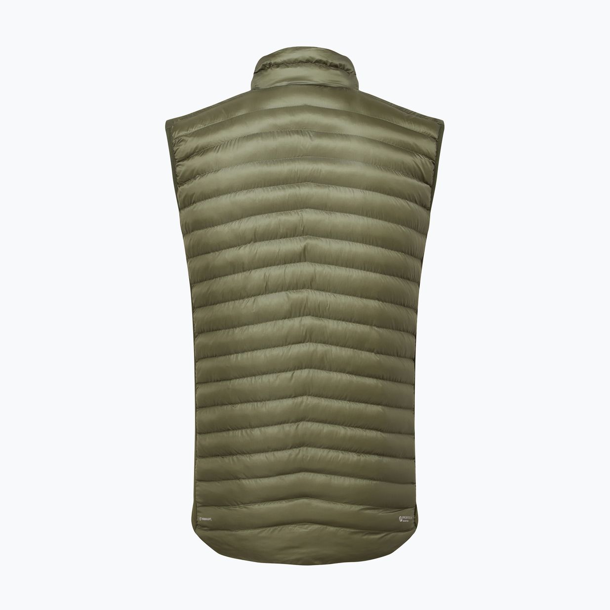 Vyriška liemenė Rab Cirrus Flex light khaki/army 10