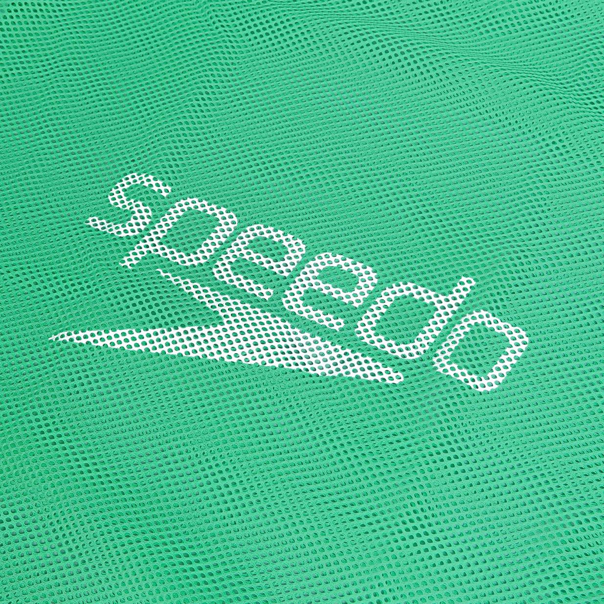 Plaukimo maišas Speedo Equip Mesh harlequin green 3