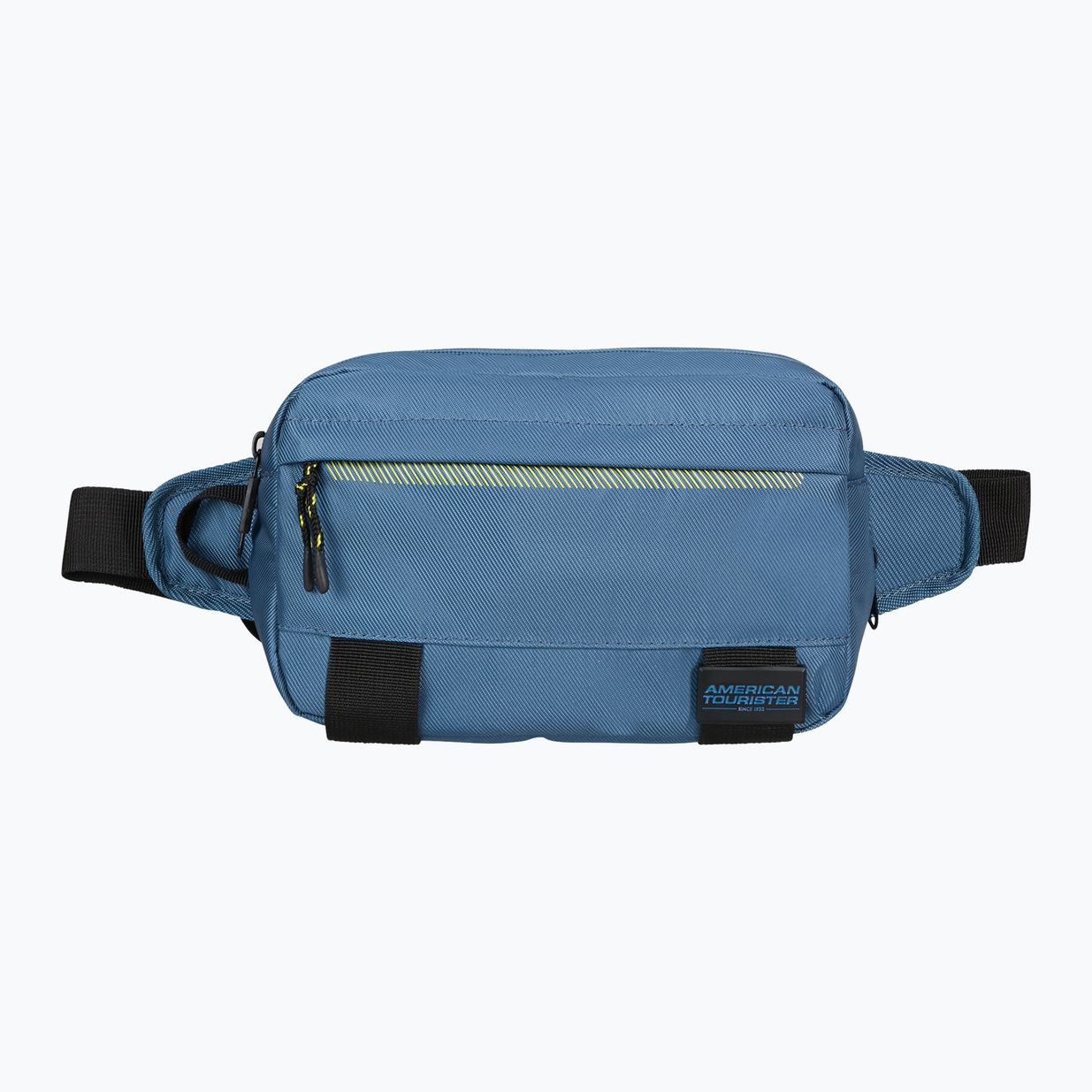 Rankinė ant juosmens American Tourister Sling Bag 3,8 l coronet blue