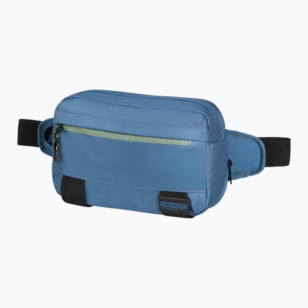 Rankinė ant juosmens American Tourister Sling Bag 3,8 l coronet blue 2