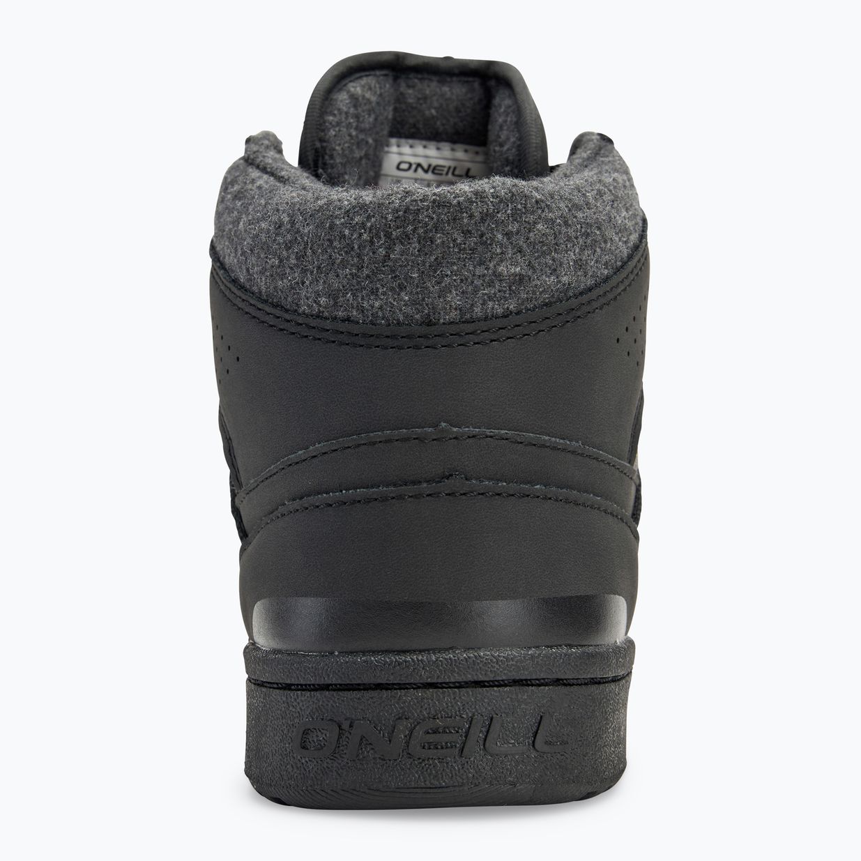 Moteriški batai O'Neill Antilope Hills Mid triple black 6