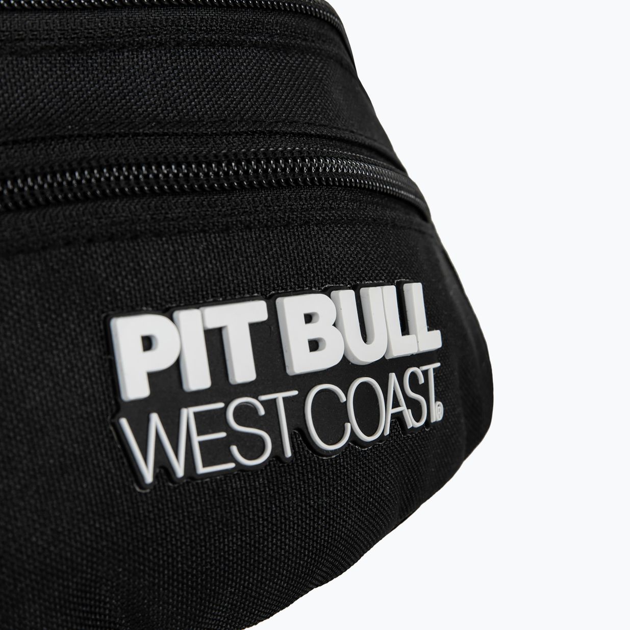 Rankinė ant juosmens Pitbull West Coast TNT 3D black 12