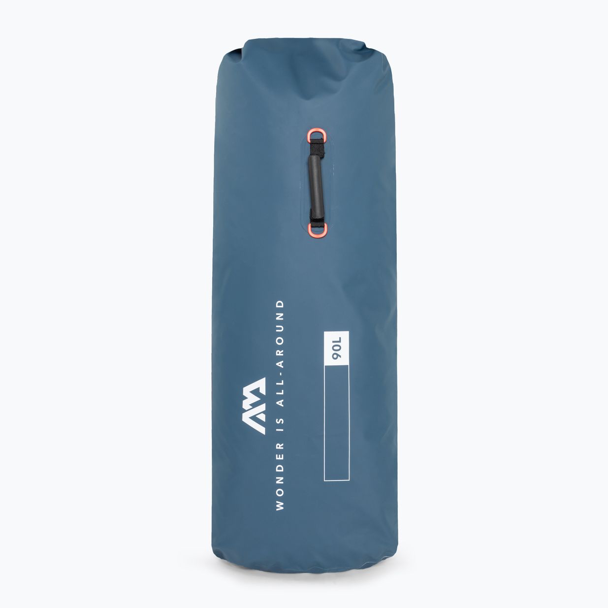 Vandeniui atsparus krepšys Aqua Marina Dry Bag 90 l navy