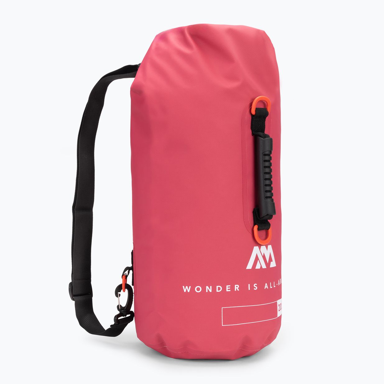 Vandeniui atsparus krepšys Aqua Marina Dry Bag 20 l pink 2