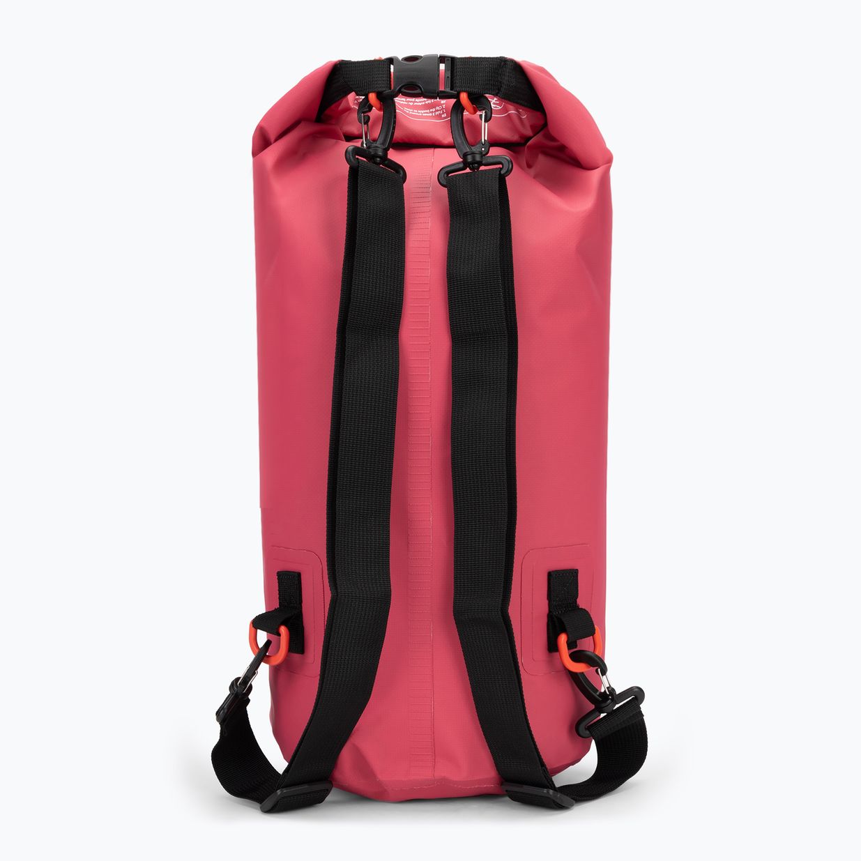 Vandeniui atsparus krepšys Aqua Marina Dry Bag 20 l pink 3