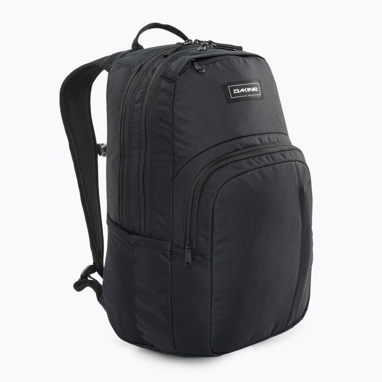 Dakine Campus M urban kuprinė juoda D10002634 2