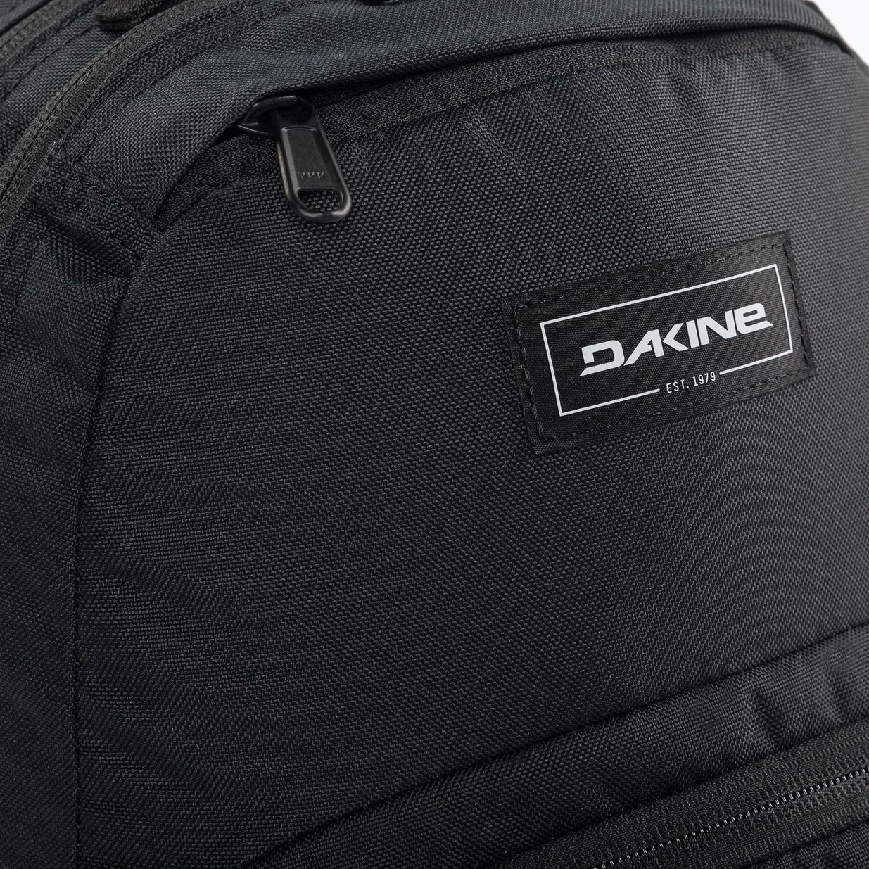 Dakine Campus M urban kuprinė juoda D10002634 4