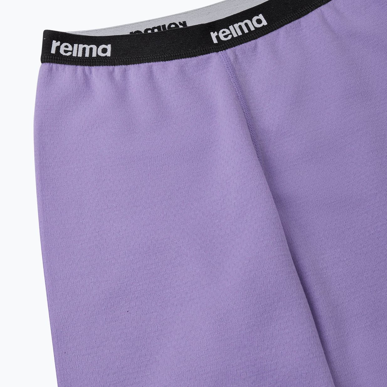 Vaikiškų termoaktyvių apatinių komplektas Reima Lani lilac amethyst 6