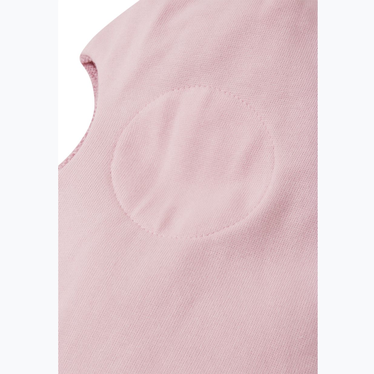 Vaikiška balaklava Reima Starrie pale rose 4