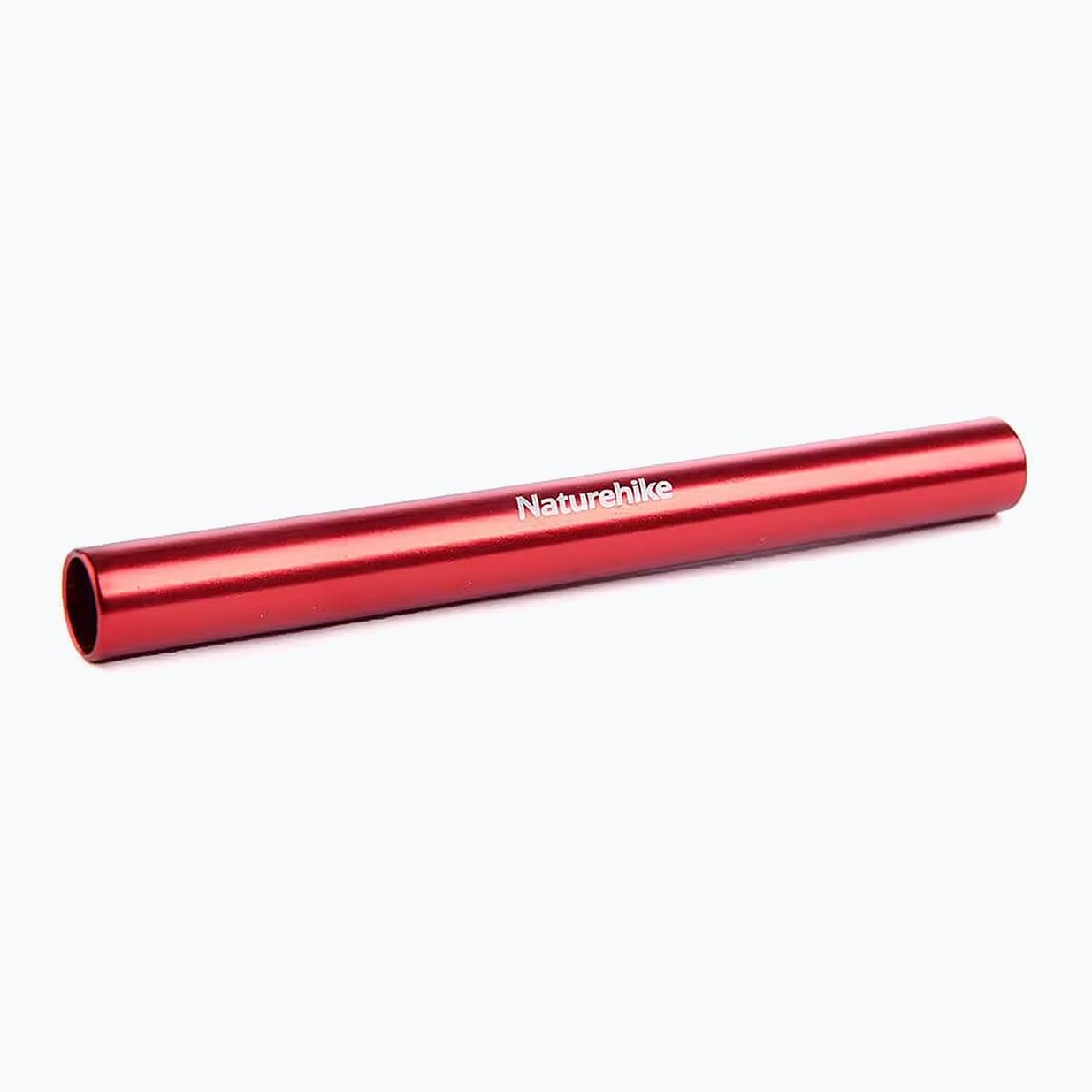 Vamzdžiai palapinės rėmui Naturehike First Aid Tent Pipe red 3