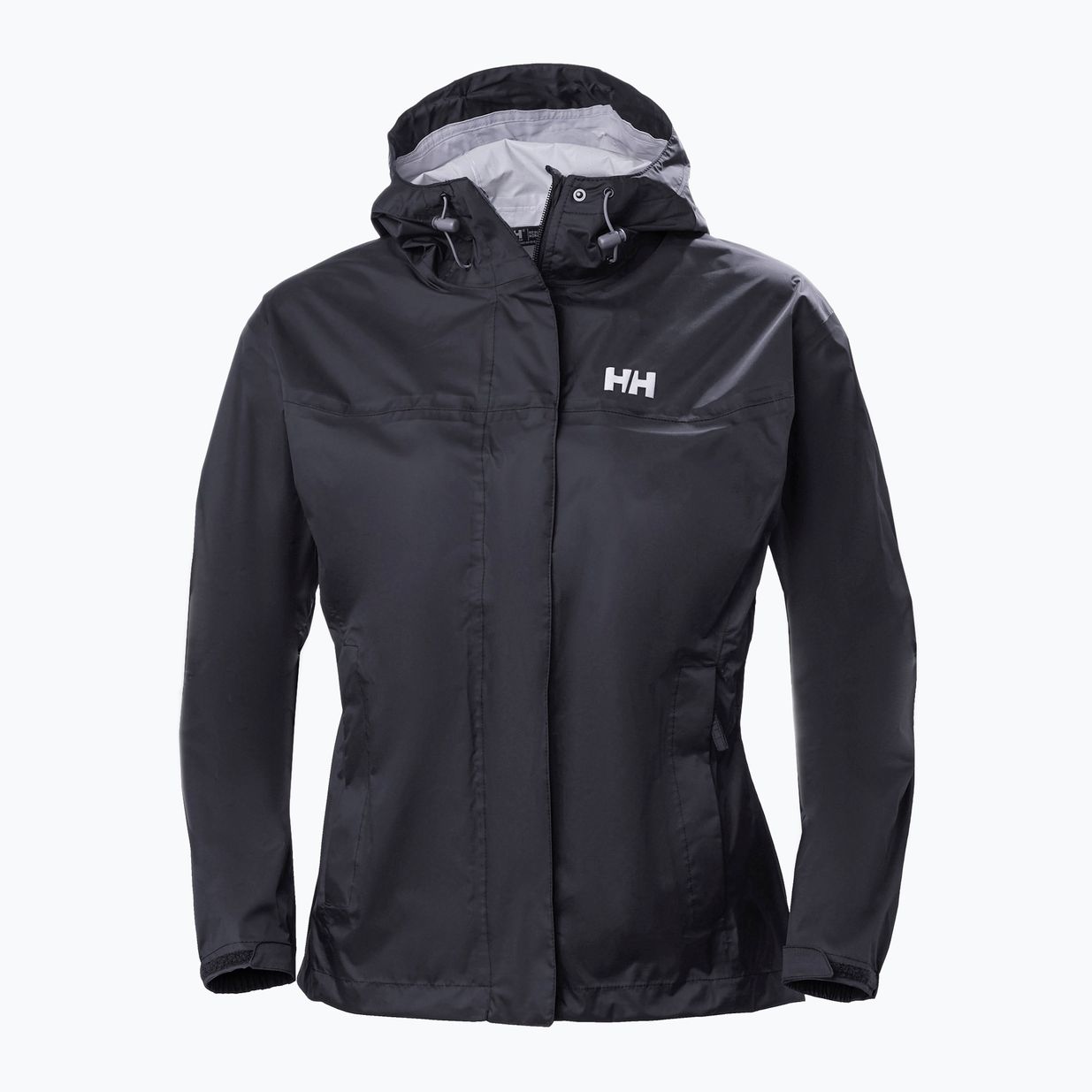 Helly Hansen moteriška striukė nuo lietaus Loke black 62282_990 8